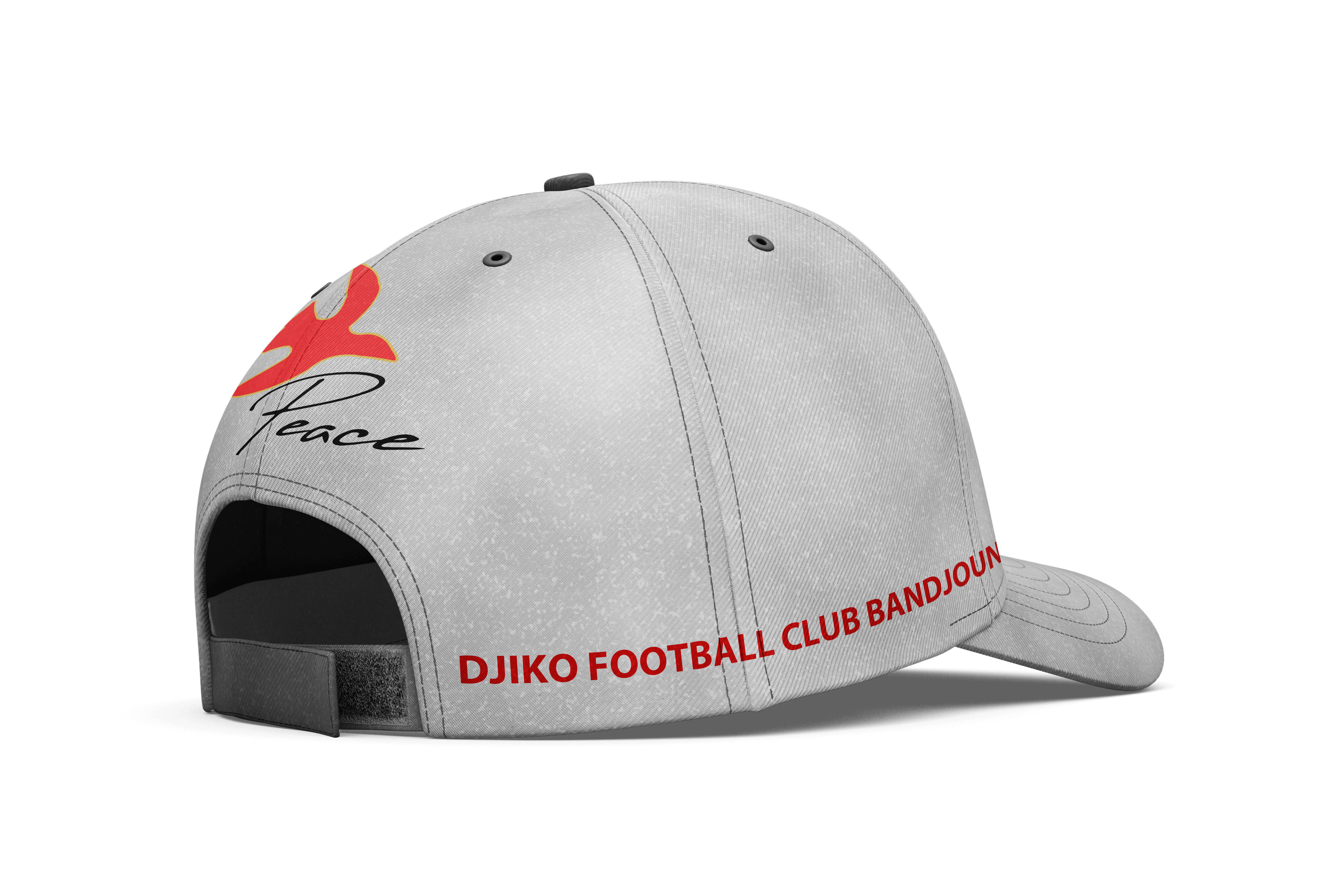 Casquette – Image 2