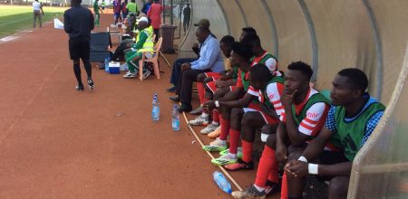 Championship Game Ball