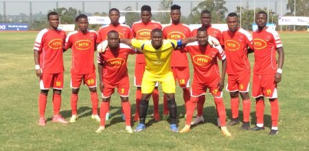 L’Equipe dans son Stade